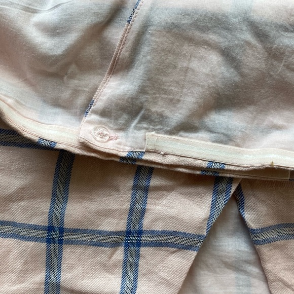 NWT Lovers + Friends Strapless Button Top - Picture 4 of 6